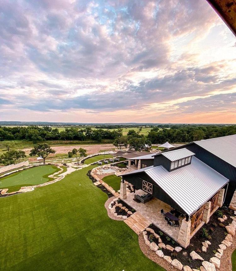 Resort At Fredericksburg Unit 30 Rocky Hill Exterior photo